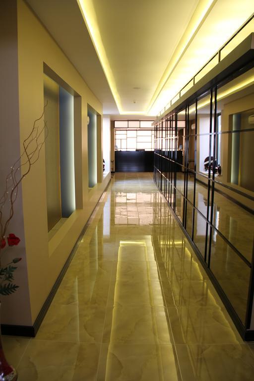 Airport Hotel de apartamente 3*