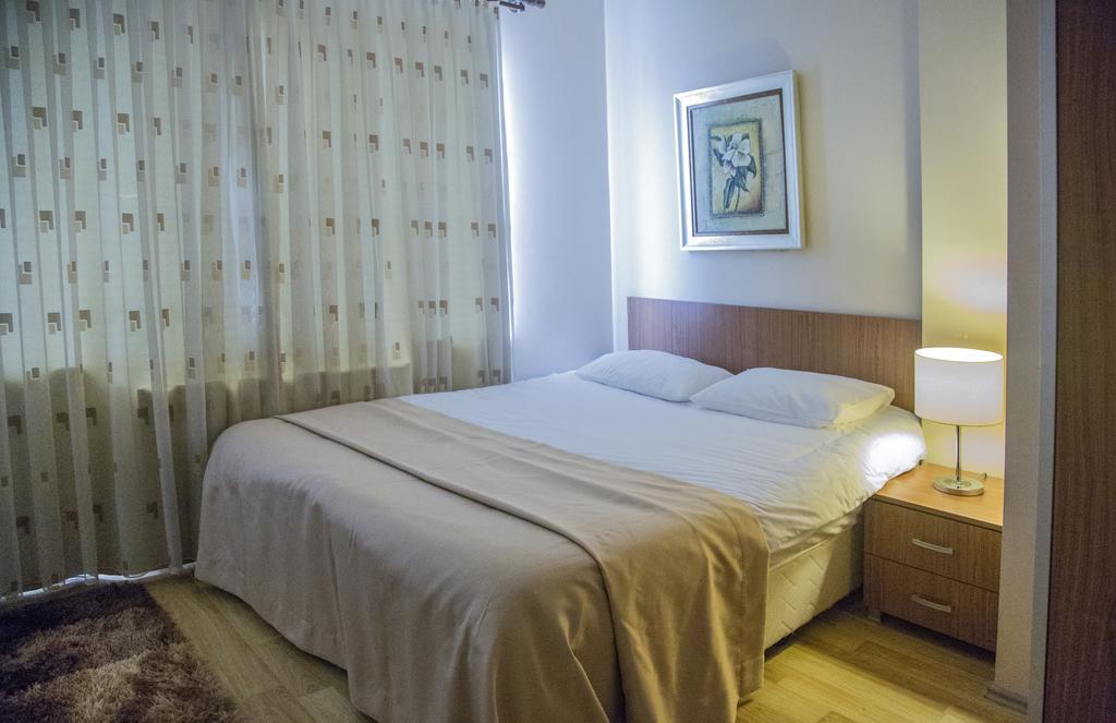 Airport Hotel de apartamente