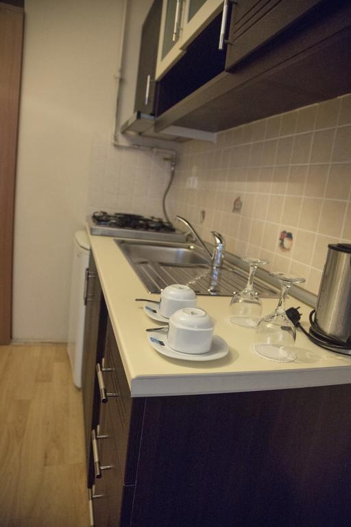 Airport Hotel de apartamente