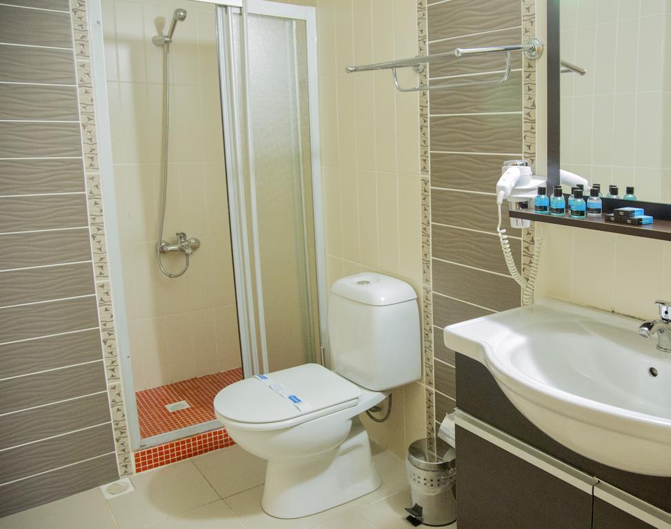 Hotel de apartamente Airport