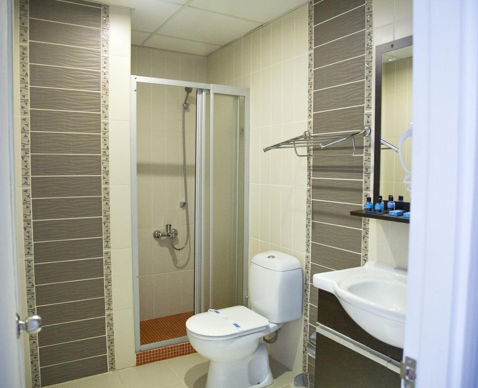 Airport Hotel de apartamente 3*