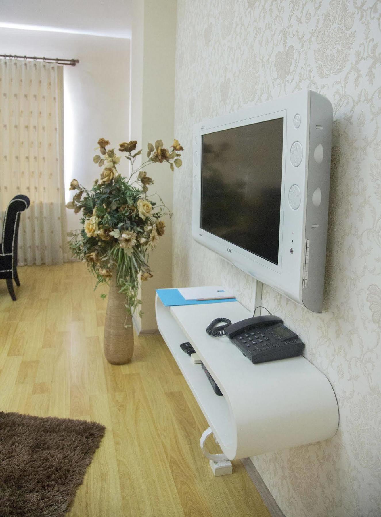 Hotel de apartamente Airport 3*