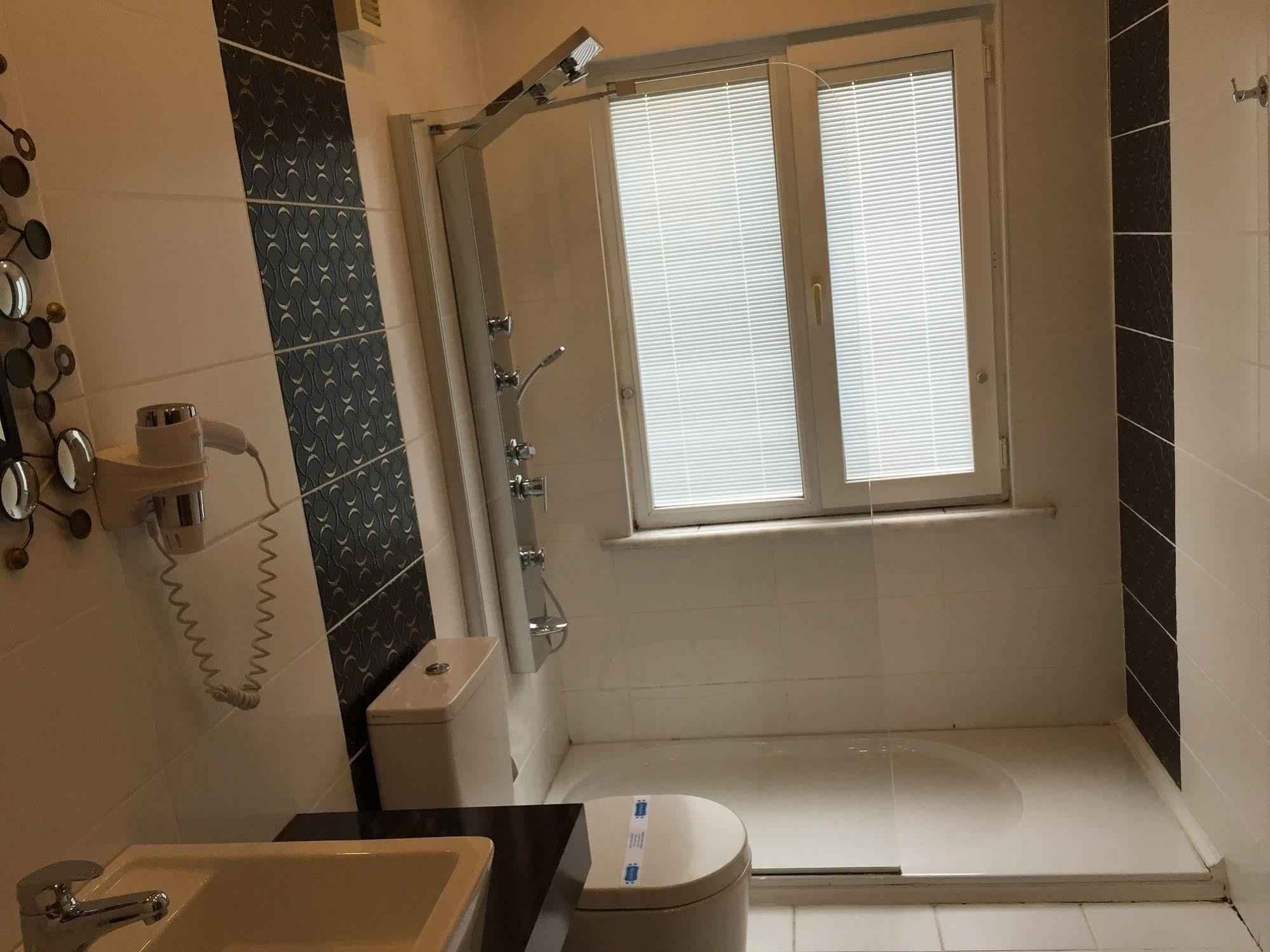 Airport Hotel de apartamente Istanbul