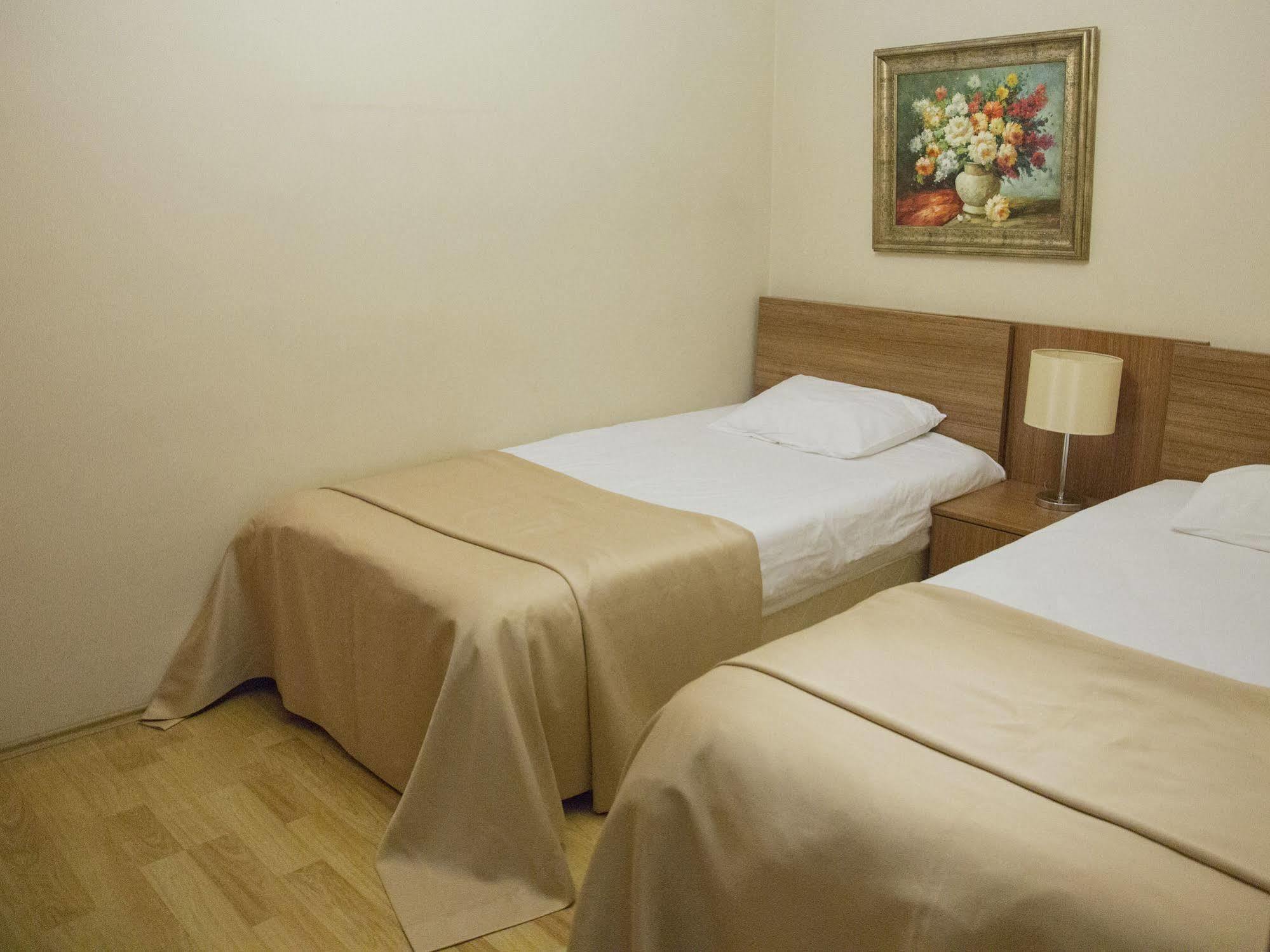 Airport Hotel de apartamente