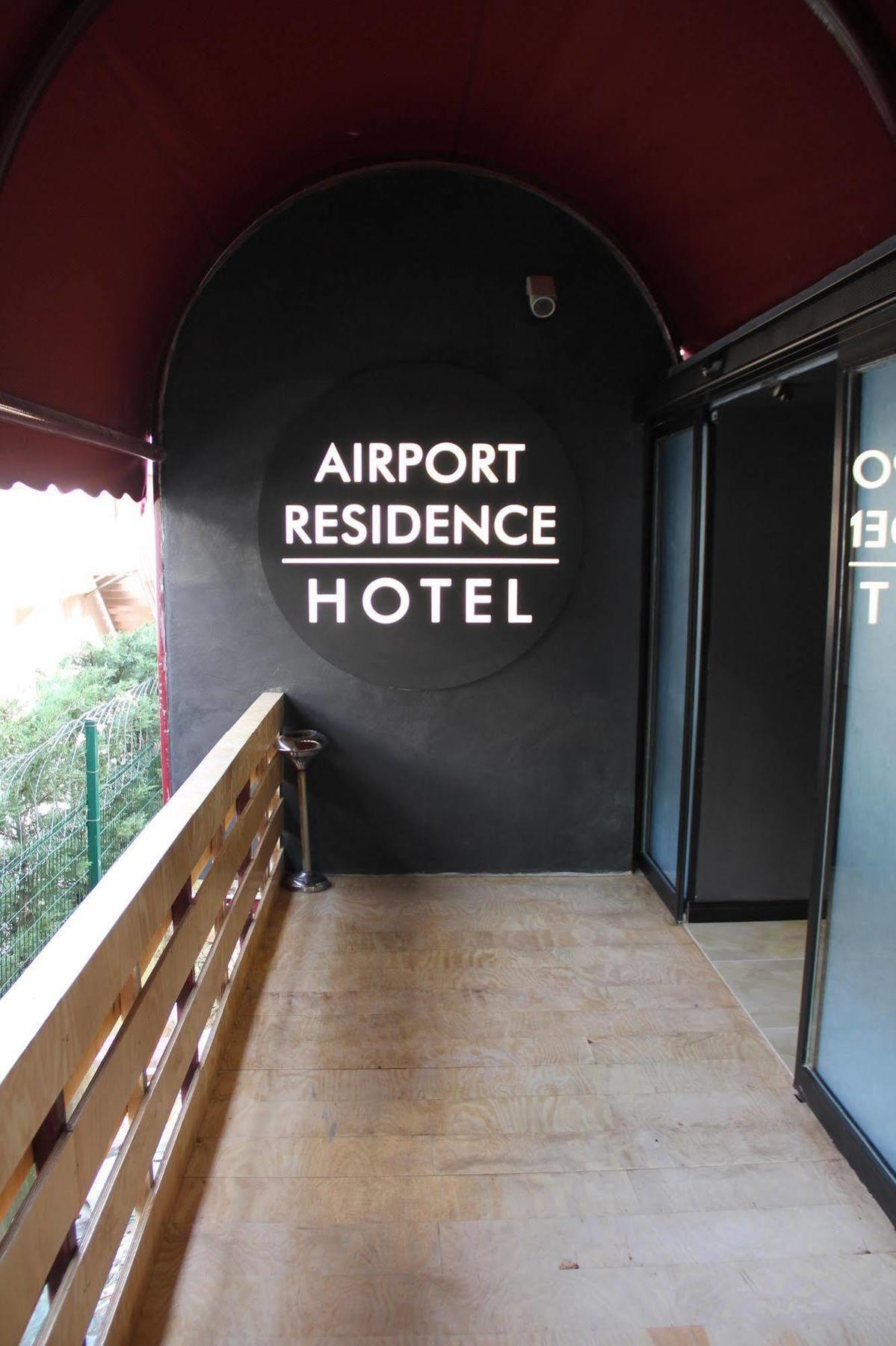 Hotel de apartamente Airport Istanbul
